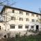 Apartment Agriturismo Rechsteiner by Interhome - Abbazia