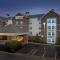 Homewood Suites by Hilton Reading-Wyomissing - Вайомиссинг