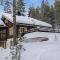 Holiday Home Estrella levi by Interhome - 列维