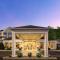 Hilton Garden Inn Milford