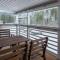 Holiday Home Vuokatinranta suite 2 b by Interhome - 沃卡蒂