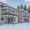 Holiday Home Vuokatinranta suite 4 c by Interhome