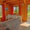Chalet Cottage du Lac by Interhome - Camps
