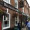 The Pack Horse