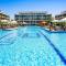 Courtyard 1+1 a1-34 - Trikomo