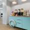 Spark By Hilton Greensboro - جرينسبورو