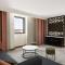 Doubletree By Hilton Sheffield City