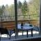 Ferienwohnung Fernblick im Ferienpark Geyersberg