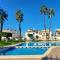 Casa Prins 2-bed apartment with stunning views