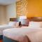 Fairfield Inn & Suites Lincoln Crete - Crete