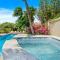 Pool VillaJacuzziFREE Utilities3minPalm Beach
