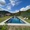 Beautiful Rustic Villa In Heart Of Lunigiana