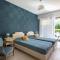 Apartment Marines de Villeneuve by Interhome - Villeneuve-Loubet