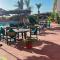 Borjs Hotel Suites & Spa - أغادير