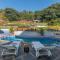 SaffronStays Caramelo - a private swimming pool villa nestled amidst beautiful landscaping and gardens in Lavasa - Lavasa