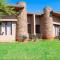 Mapungubwe at Buffelshuis Safari Camp