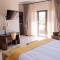 Mapungubwe at Buffelshuis Safari Camp
