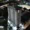 Apartamento inteiro no 15º andar próximo ao aeroporto de Guarulhos GRU
