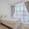 Modern and Cozy Studio in JVC I Luma Building - Dubaj