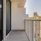 Modern and Cozy Studio in JVC I Luma Building - Dubaj