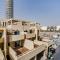 Modern and Cozy Studio in JVC I Luma Building - Dubaj