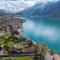 StayBrienz - Lake Brienz Holiday Apartment