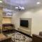 an exquiste 3 bedroom apartment, in a peaceful environment