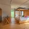Eko Glamping Resort Krištof - 戈雷尼斯卡地区采尔克列