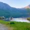 Guddals Tunet - Rosendal