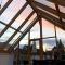 Traumhaftes Loft Wintergarten