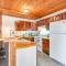 Lake Home with Dock and Fire Pit Steps to Sandy Beach - Lake