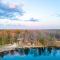 Lake Home with Dock and Fire Pit Steps to Sandy Beach - Lake