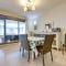 Enorme apartamiento en CALA ALTA de Villajoyosa