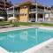 Il Gattino di Porto - apt 3 - Monolocale veranda piscina