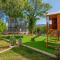 Amazing Home In Vrgorac With Wifi - Vrgorac