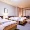 U-BELL Hotel Matsumasa