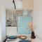 TOTU HOME Horyzont Apartament Gdynia
