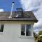 The Cottage, overlooking Loch Fyne - Cairndow