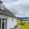 The Cottage, overlooking Loch Fyne - Cairndow