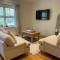 Yarm Luxury Apartments - Bank House - private gated carpark