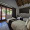 Glen Afric Country Lodge