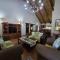 Glen Afric Country Lodge
