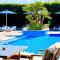 Sveltos Hotel