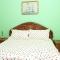 Toni Apartment Berat
