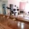 Toni Apartment Berat