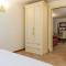 Elegant Suite - In the heart of Taormina