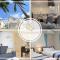 Grande Ortho Okinawa Villa Onna 3 - Vacation STAY 91376 - Onna