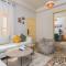 Standalone 1-BR Apt with Terrace in Ashrafieh - Beirut