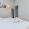 Standalone 1-BR Apt with Terrace in Ashrafieh - Beirut