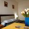 Foto: Bed & Breakfast Bishkek 9/43